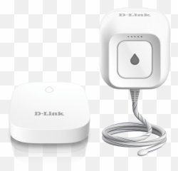 Dch - S1621KT Whole Home Smart WiFi Water Leak Sensor Kit png