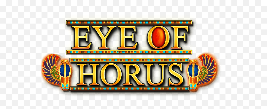 Eye Of Horus Slot Games - Spins Bonus Daisy Slots Language Png,Spin Icon Slot