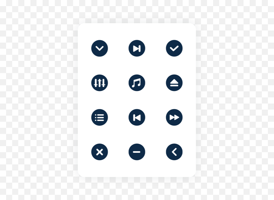 Earn Money Sell Your Icons Online Flaticon Contributor - Dot Png,How To Create An Icon Pack For Android