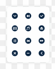 Earn Money Sell Your Icons Online Flaticon Contributor - Dot png