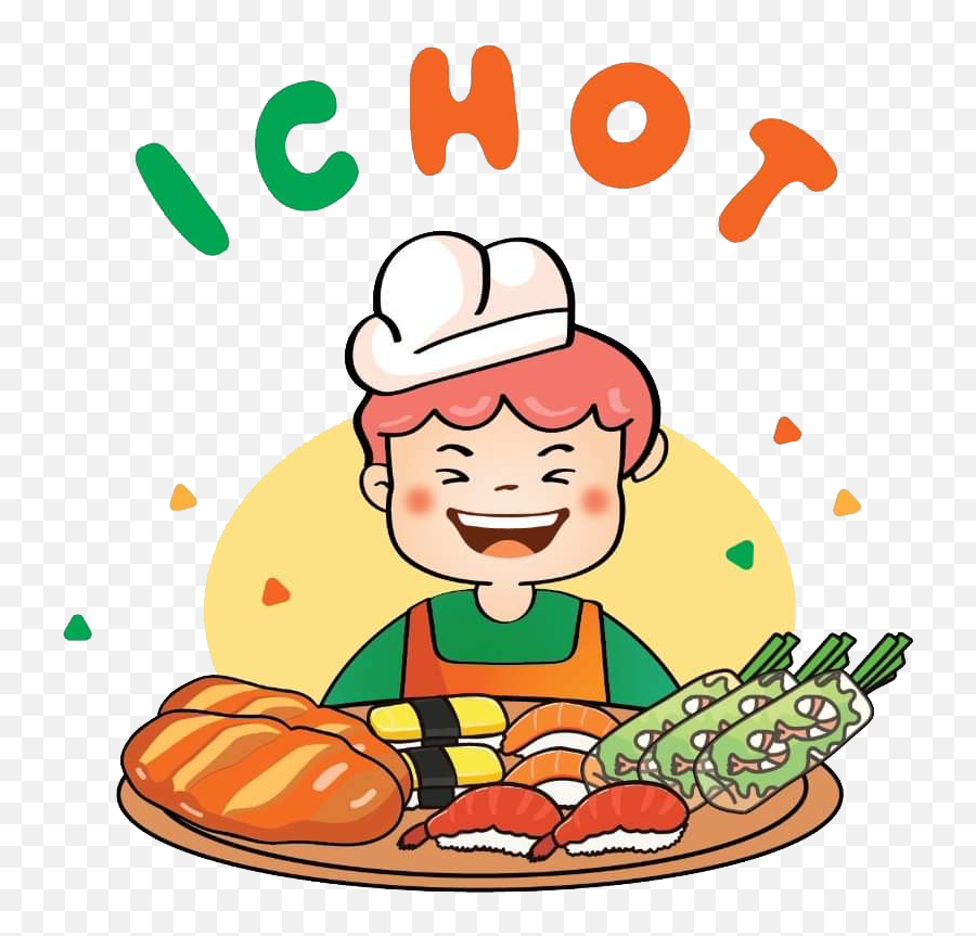 Ic Hot - Kennesaw Ga 30144 Menu U0026 Order Online Png,Animated Hamburger Icon