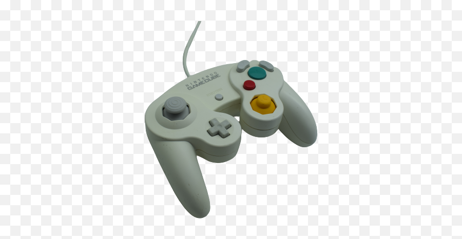 Nintendo Gamecube Official Original Controllers Multiple Colours Available Ebay - Video Games Png,Gamecube Controller Icon