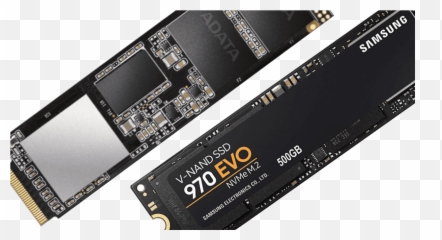 Adata Xpg Sx8200 Pro Vs Samsung 970 Evo Which Is Best Value - Samsung 970 Evo Plus Ssd Png,Ssd Icon For Mac