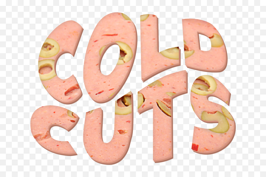 Cold Cuts Live - Illustration Png,Cold Png