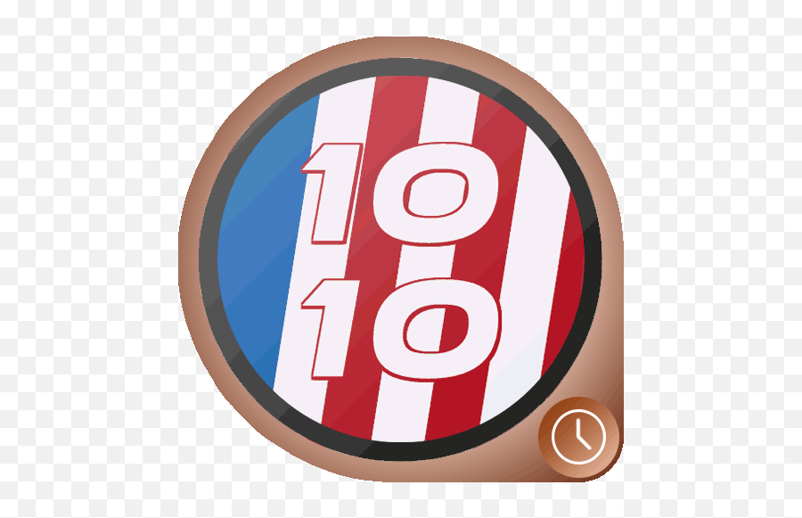 Flags By Ershovlad Garmin Connect Iq - Deezer Spotify Bot Telegram Png,Replacing Magic Band 2 Icon