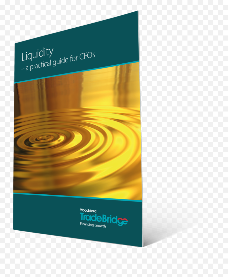 Liquidity Guideicon Leaders In Working Capital Trade - Vertical Png,Liquidity Icon