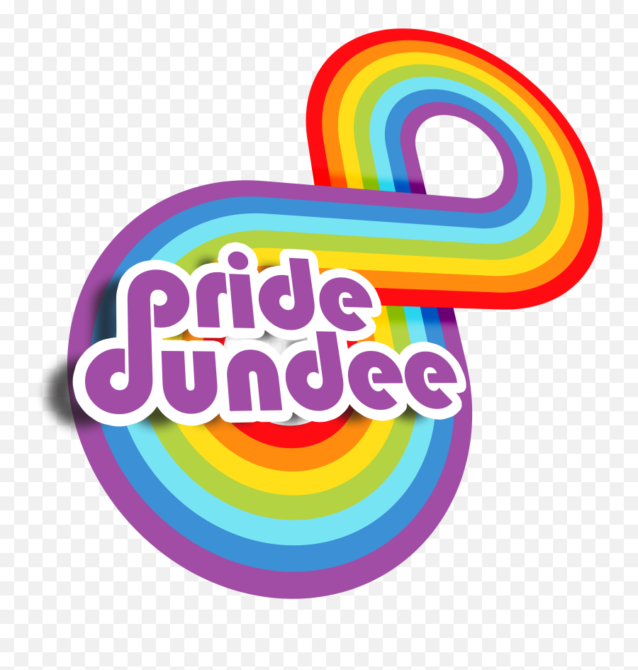 Dundee Pride Png Twitter Signature Icon