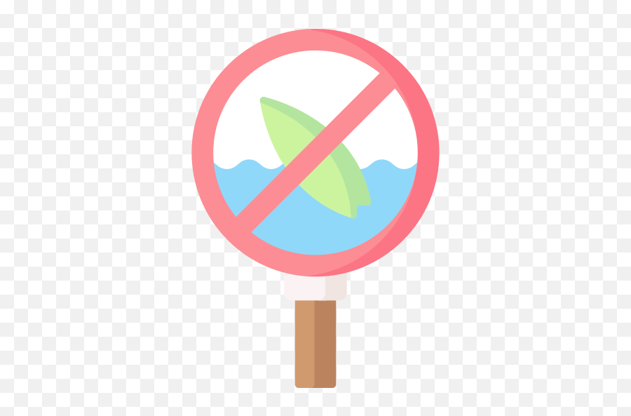 No Surf - Free Signaling Icons Png,Surf Icon