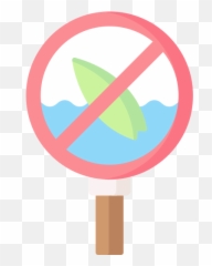 No Surf - Free Signaling Icons Png,Surf Icon