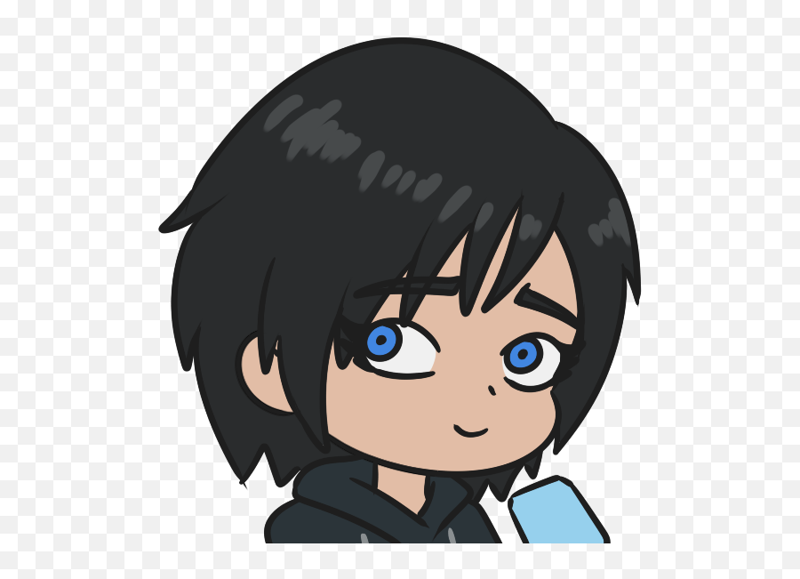 Cinnabuns Mccinnabuns Roxas Xion Nitter Png Icon