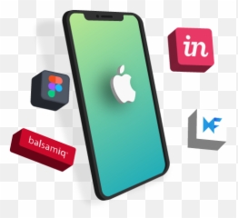 Iphone Uiux Design U0026 Development Company Ios Services Png