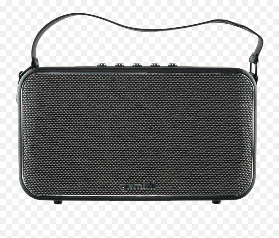 Gtr - 400 Bluetooth Stereo Speaker Trunk Png,Gtr Png