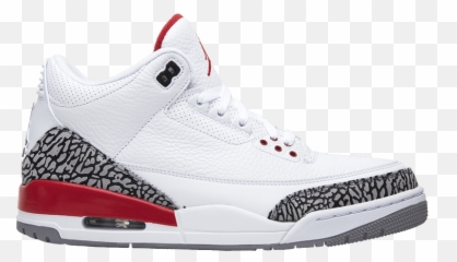 Air Jordan 3 Retro Knicks - Jordan 3 White Cement Png,Jordans Png