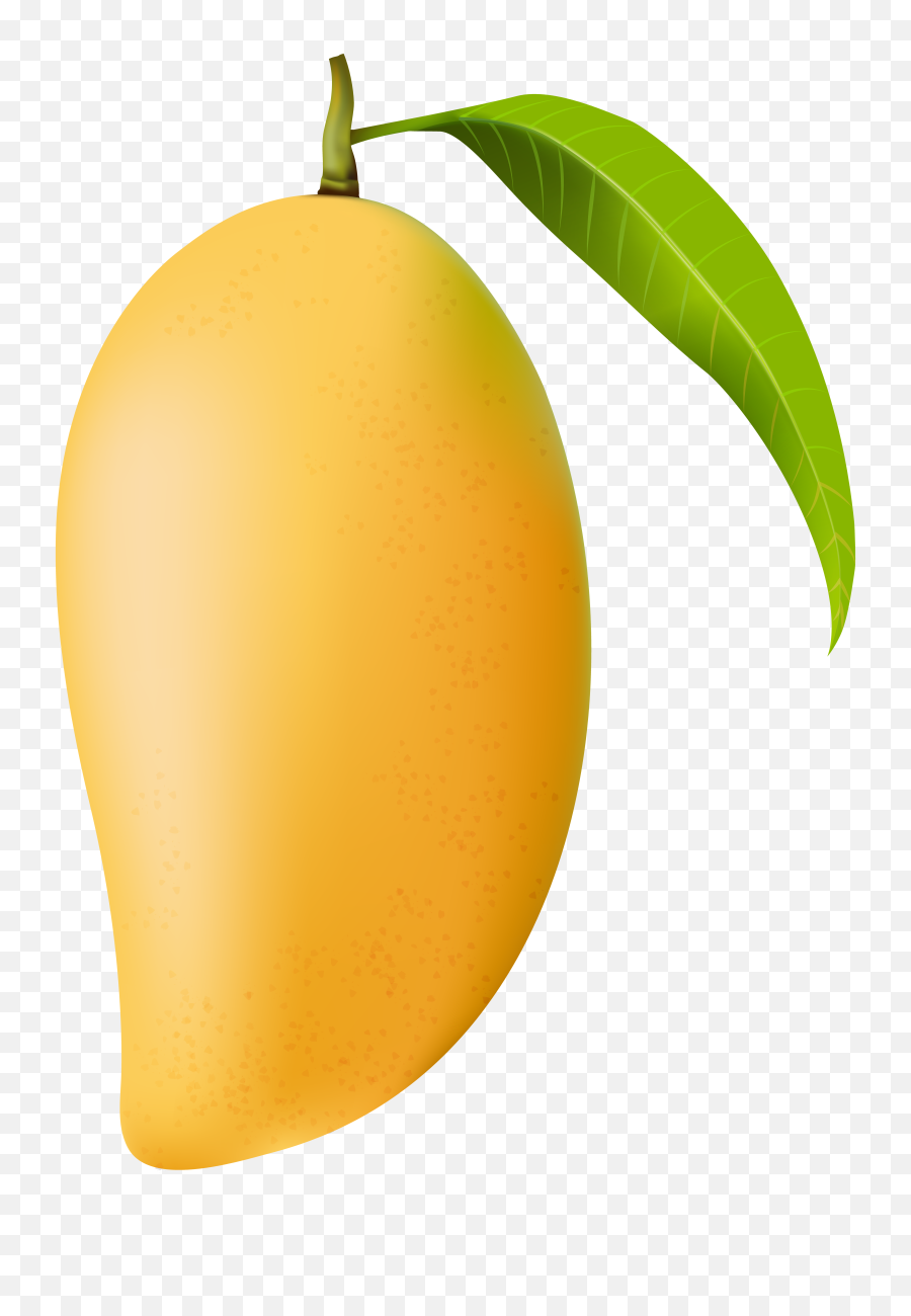 Mango Fruit Clipart Png Images