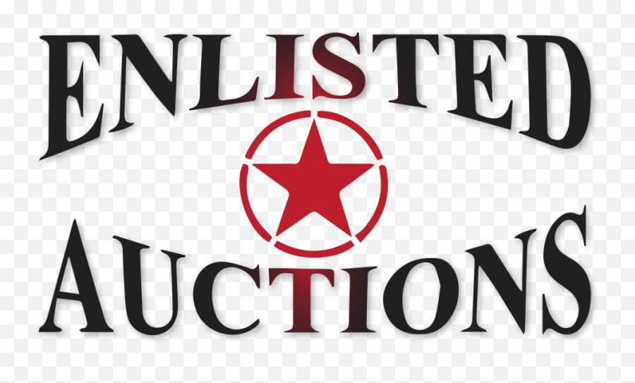 Current Auctions - Enlisted Auction Png,Big Time Rush Logo