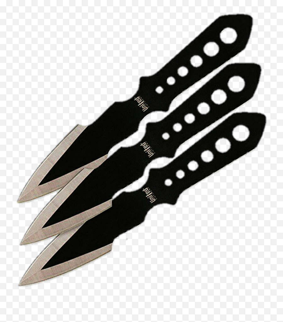 Knives Png - Aesthetic Png Polyvore Knives Leakira Aesthetic Polyvore Png Black,Chef Knife Png
