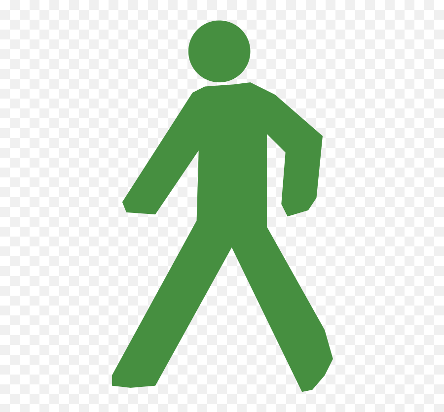 File - Person Man Icon No Background Png,Green Transparent Background