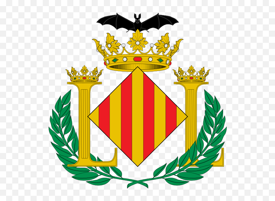 100 Years Old - Full Valencia Cf Logo History Footy Headlines Valencia Coat Of Arms Png,Old Adidas Logo