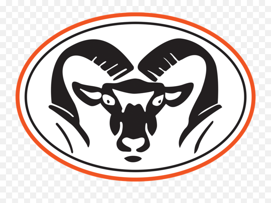 Rockford High School Coach Sport - Rockford Rams Png,Rams Png