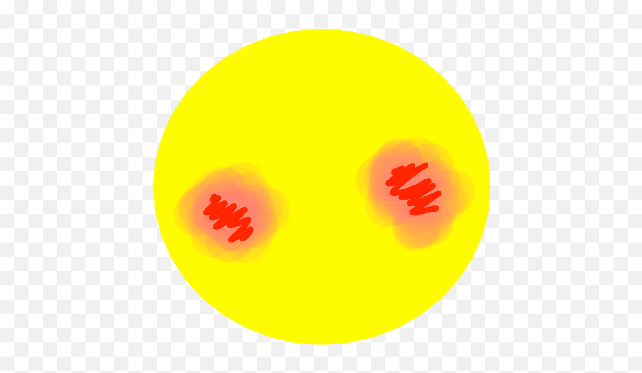 Emoji Meme Maker Tynker - Circle Png,Red Eyes Meme Transparent