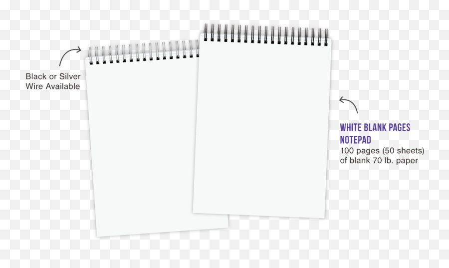 Download Hd Blank Notepad Png Sketch Pad Free Transparent Png Images Pngaaa Com