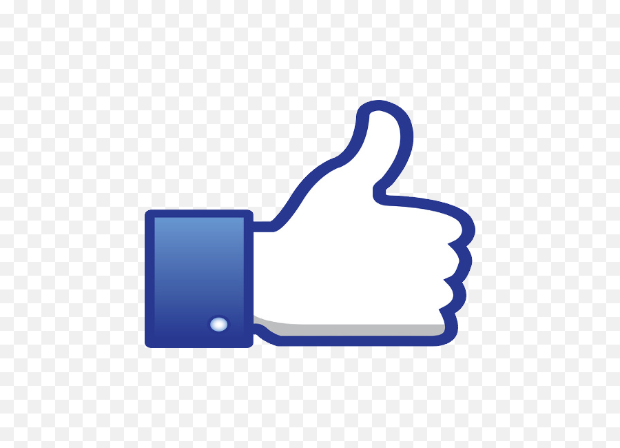 Like Png - Like Logo Png Transparent Cartoon Jingfm Sign Of Like On Facebook,Facebook Like Logo