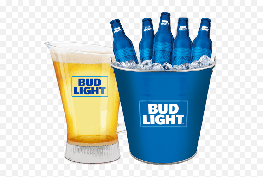 Bud Light Nfl Limited Edition Beer - Bud Light Bluetooth Speaker Png,Bud Light Png