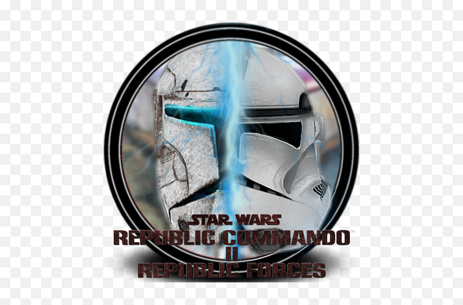 Republic Commando - Star Wars Republic Commando Emblem Png,Star Wars Logos