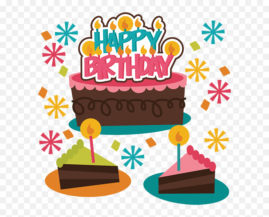Download Happy Birthday Svg Cake File - Happy Birthday Cake For Boy Teen Png,Birthday Girl Png