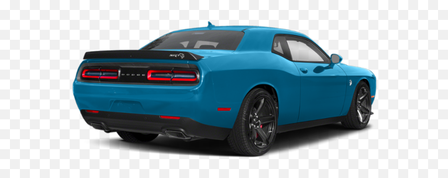 Download Hd New 2019 Dodge Challenger - Challenger Hellcat Png,Dodge Challenger Png