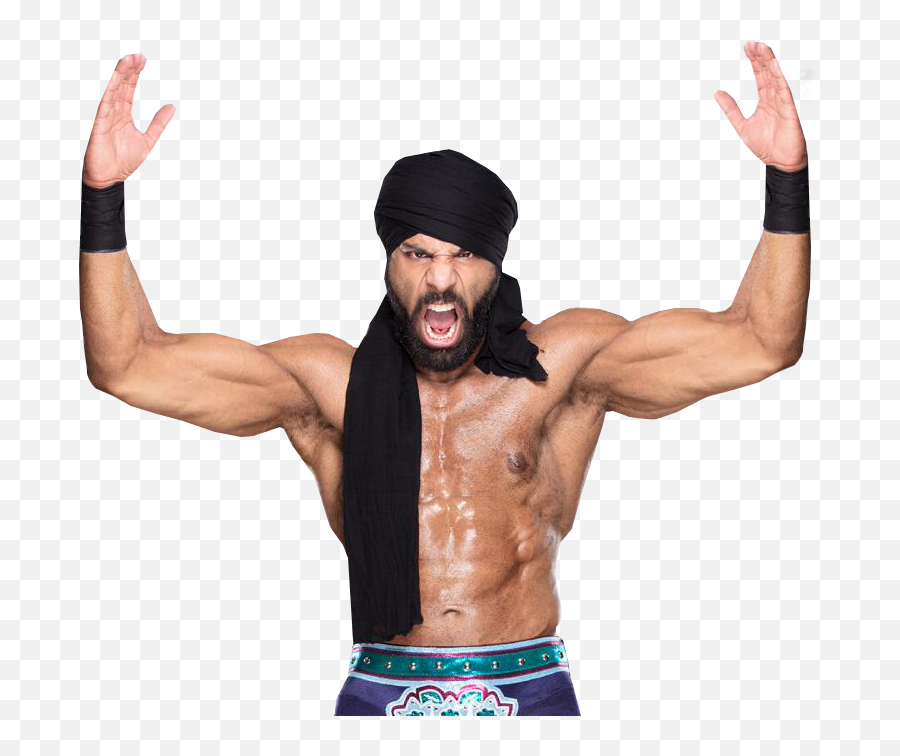 Jinder Mahal Png 4 Image - Jinder Mahal,Jinder Mahal Png