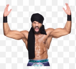 Jinder Mahal Png 4 Image - Jinder Mahal,Jinder Mahal Png