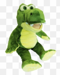 Ultrababy 3d 4d Ultrasound Technology - Stuffed Toy Png,Aligator Png