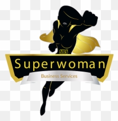 Superwoman Business Services - Isonoryotaro Namba png