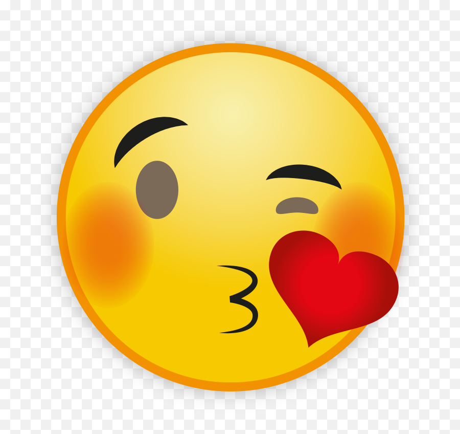 Cute Whatsapp Emoji Png Free Download - Download Emoticon Gratis Whatsapp,Cute Emoji Png