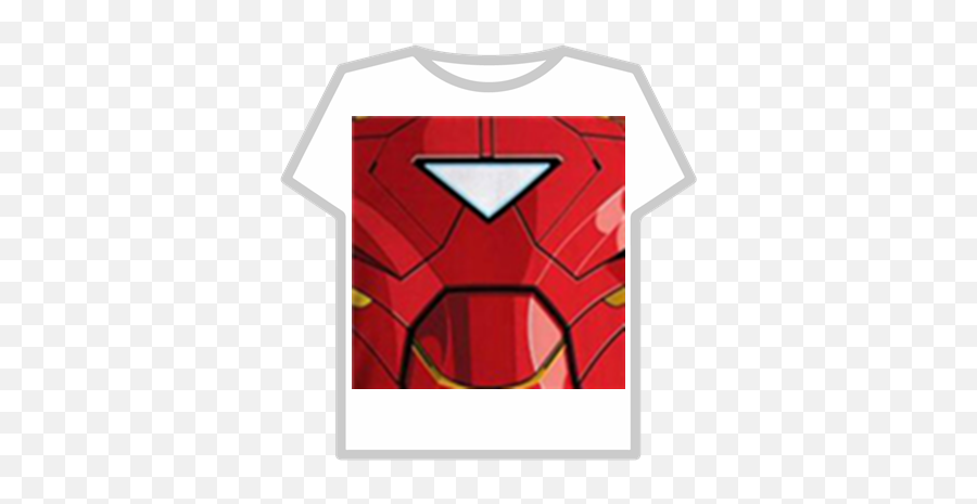 roblox iron man how to get suit