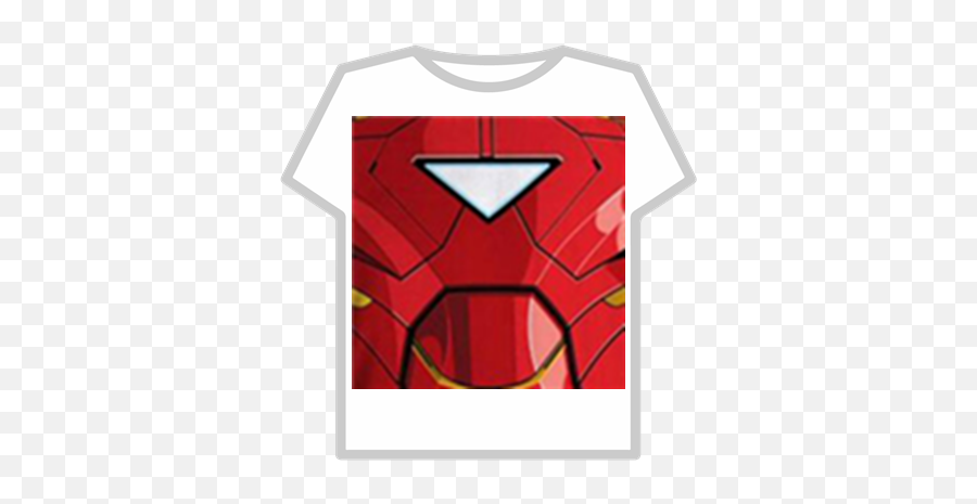 Roblox Iron Man Stickers for WhatsApp