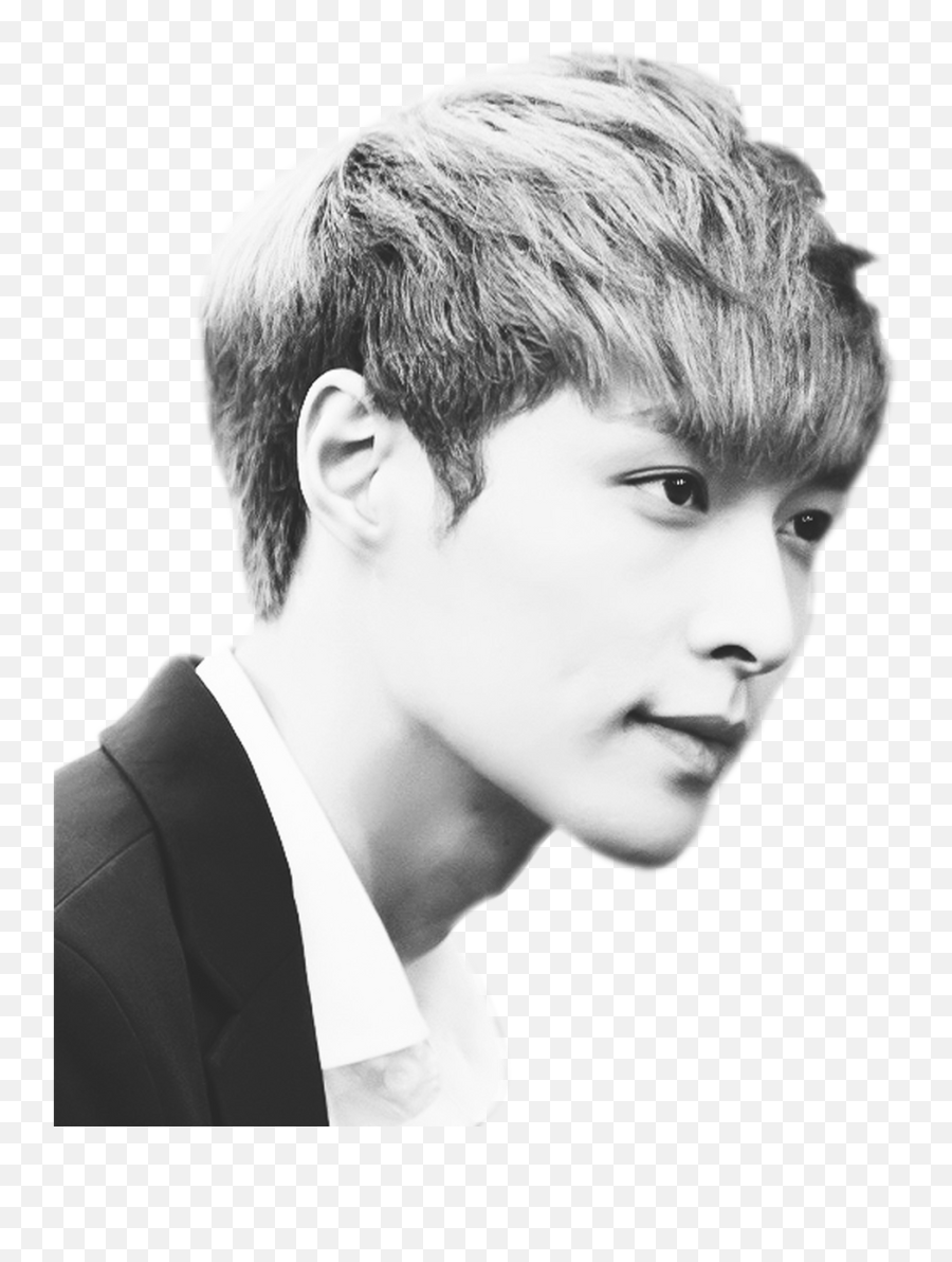 Exo Imagines And One - Shots 23 What Is Forever Lay Art Kai Exo Drawing Png,Chanyeol Png
