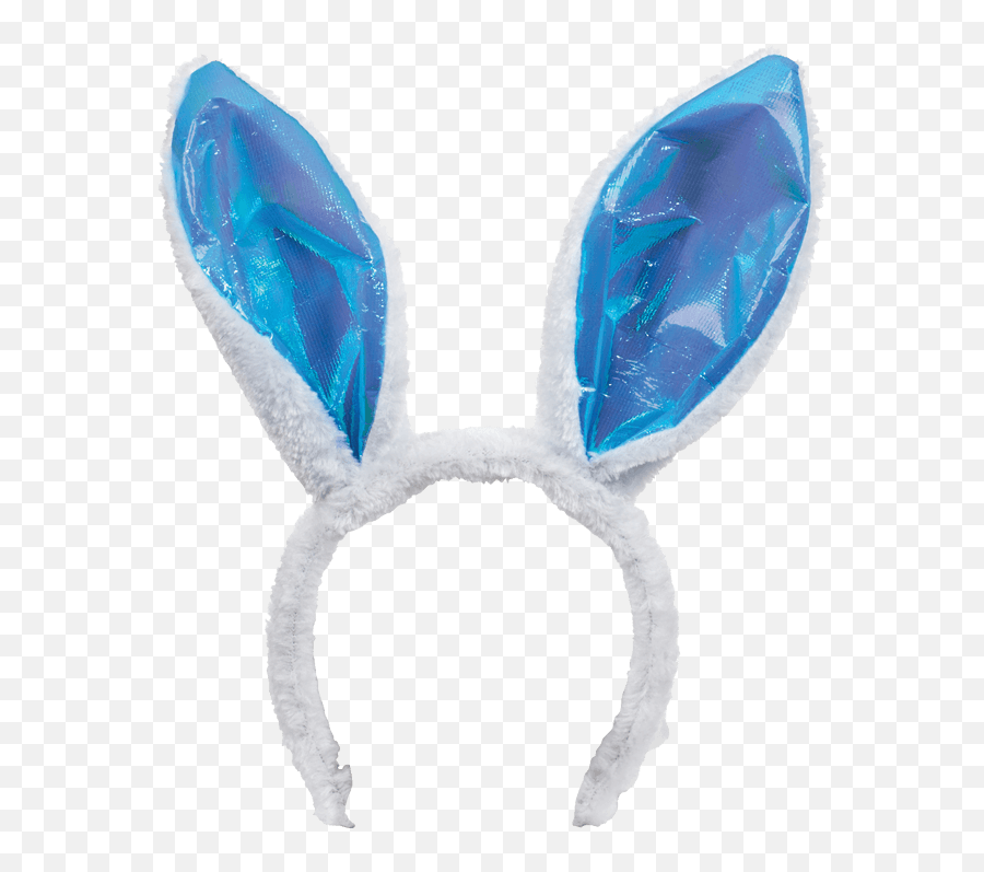 Download Hd The Gallery For U003e Easter Bunny Ears Png - Blue Transparent Easter Bunny Ears Png,Ears Png