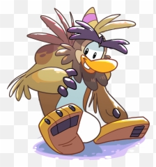 Hd Sasquatch Story Sitting - Club Penguin Sam The Sasquatch Png,Sasquatch Png