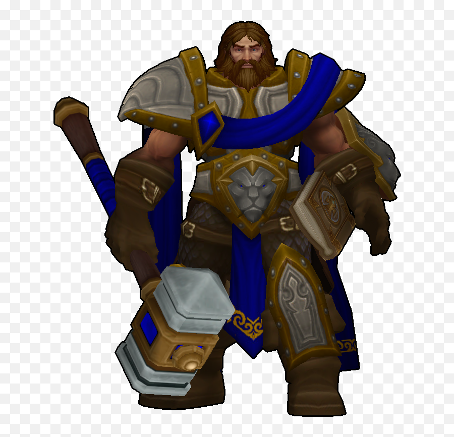 Download Add Media Report Rss Hero - Warcraft 3 Paladin Hammer Png,Paladin Png