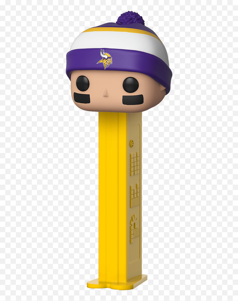 Minnesota Vikings Catalog Funko - Everyone Is A Fan Of Vikings Pez Png,Minnesota Vikings Png