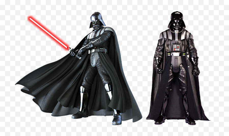 The Science Of Star Wars Lightsaber - Star Wars Characters Darth Vader Png,Lightsaber Hilt Png