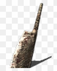 Butcher Knife - png