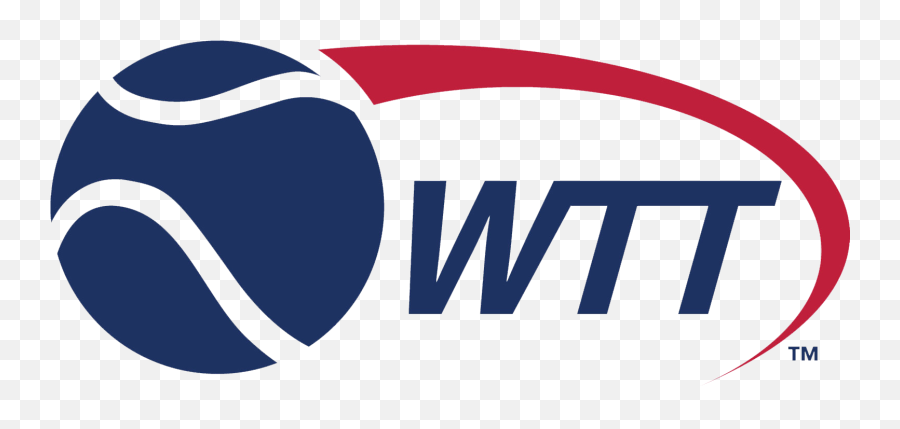 World Teamtennis - World Team Tennis Logo Png,Tennis Logo