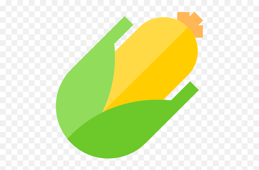 Corncob - Free Food Icons Graphic Design Png,Corn Cob Png
