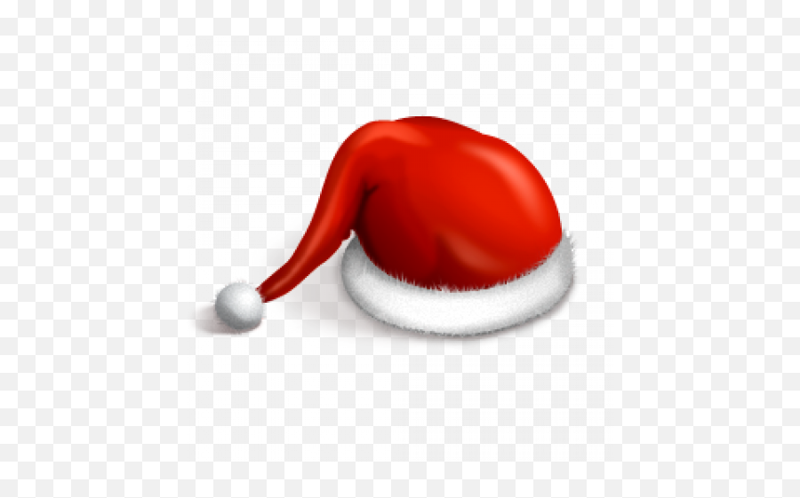 Santa Claus Cap Png Clipart - Christmas Day 7 Png Image Cap New Year Png,Red Cap Png