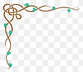 White Background Clip Art - Gold Clip Art Border Png,White Border Transparent Background