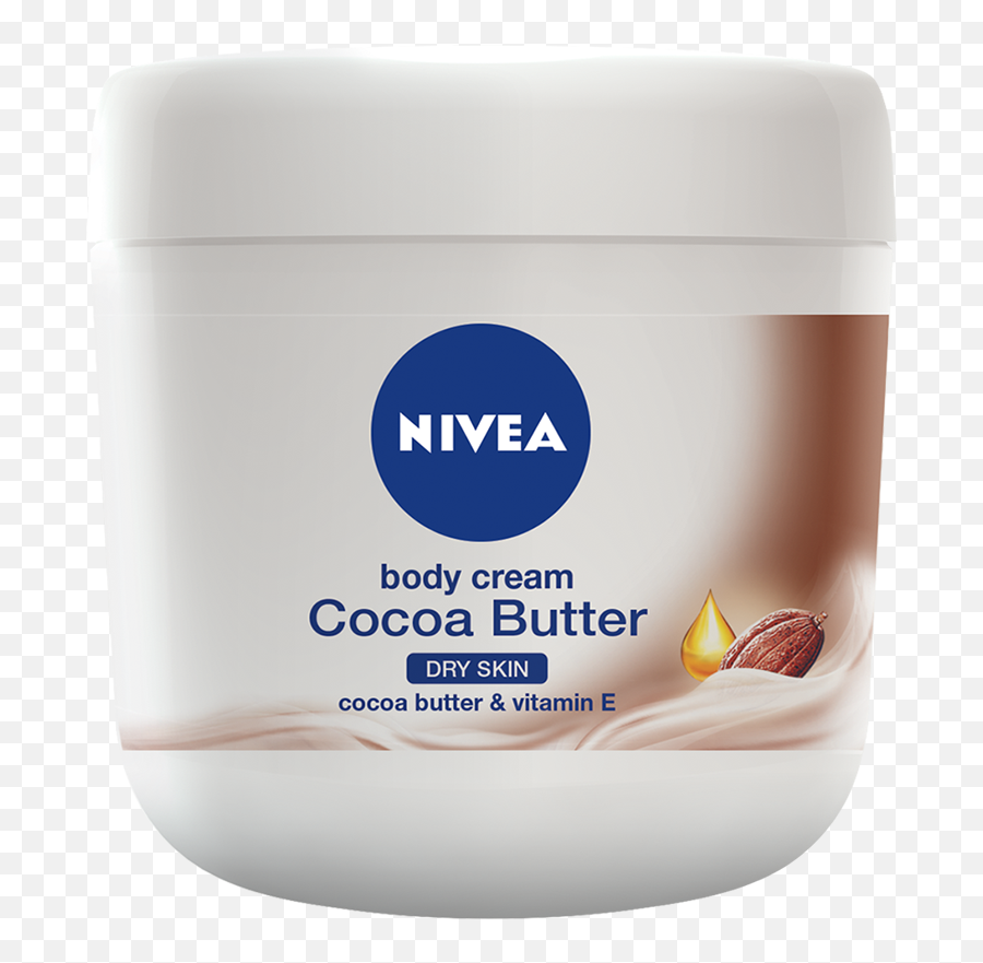Cocoa Butter Png Picture 482326 - Nivea,Cocoa Png