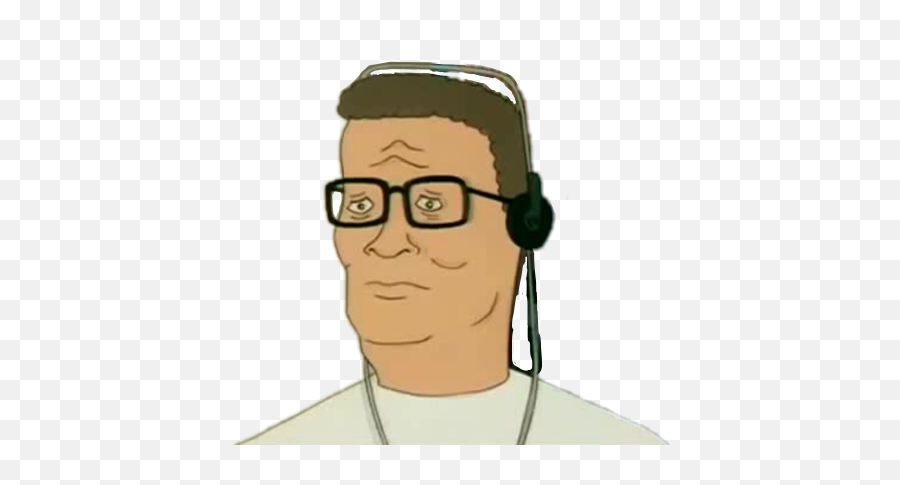 Download Hank Hill - Delay Png,Hank Hill Png